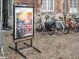 Nood aan minstens 1.350 parkeerplaatsen voor fietsen in centrum Aalst: “Fietsenstalling op binnenkoer stadhuis verhuist op termijn. Mogelijk naar pand vlakbij Grote Markt”