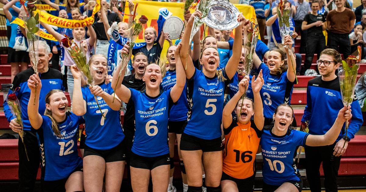 Havoc kampioen, Rivo en Devoko houden het spannend tot de laatste