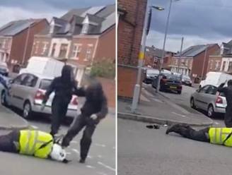 Parkeerwachter zwaar mishandeld en beroofd van scooter in Birmingham: "Opgelucht dat ik nog leef"