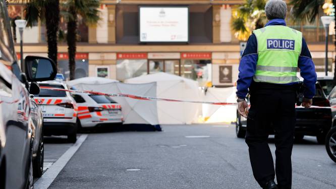 Vier dode en één gewonde bij bizar drama in Zwitserse stad Montreux