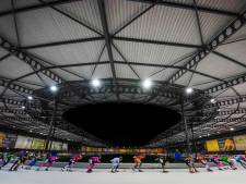 Utrechtse schaatsbaan niet open vanwege QR-scanplicht: ‘Zuur en teleurstellend’