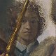 Rembrandt had in Wolkers niet alleen de schilder, maar ook de schrijver tot leven gewekt