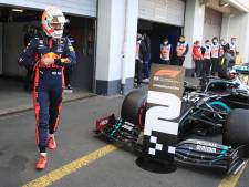 Formule 1 hakt knoop door en komt in drie weekenden met sprintkwalificatie