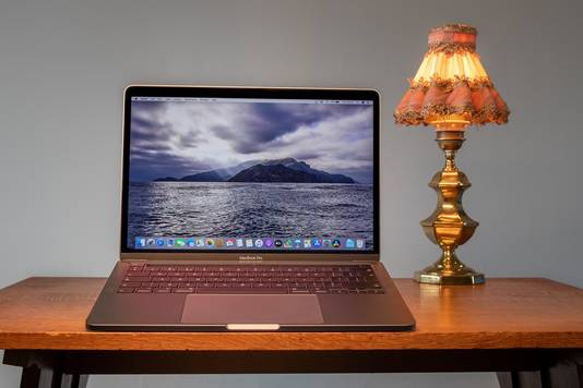 Apple MacBook Pro 2020.
