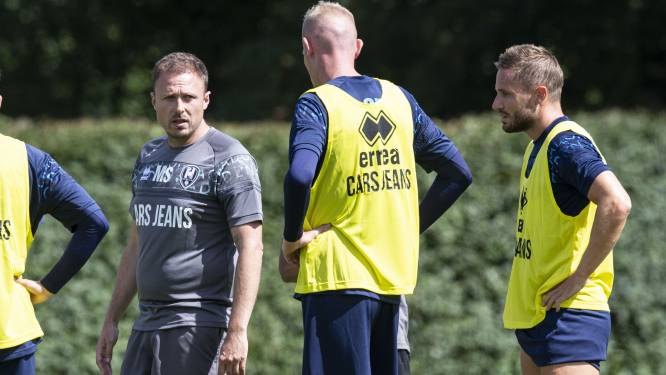 Speler en medewerker ADO besmet: ‘Oefenduel niet op losse schroeven’