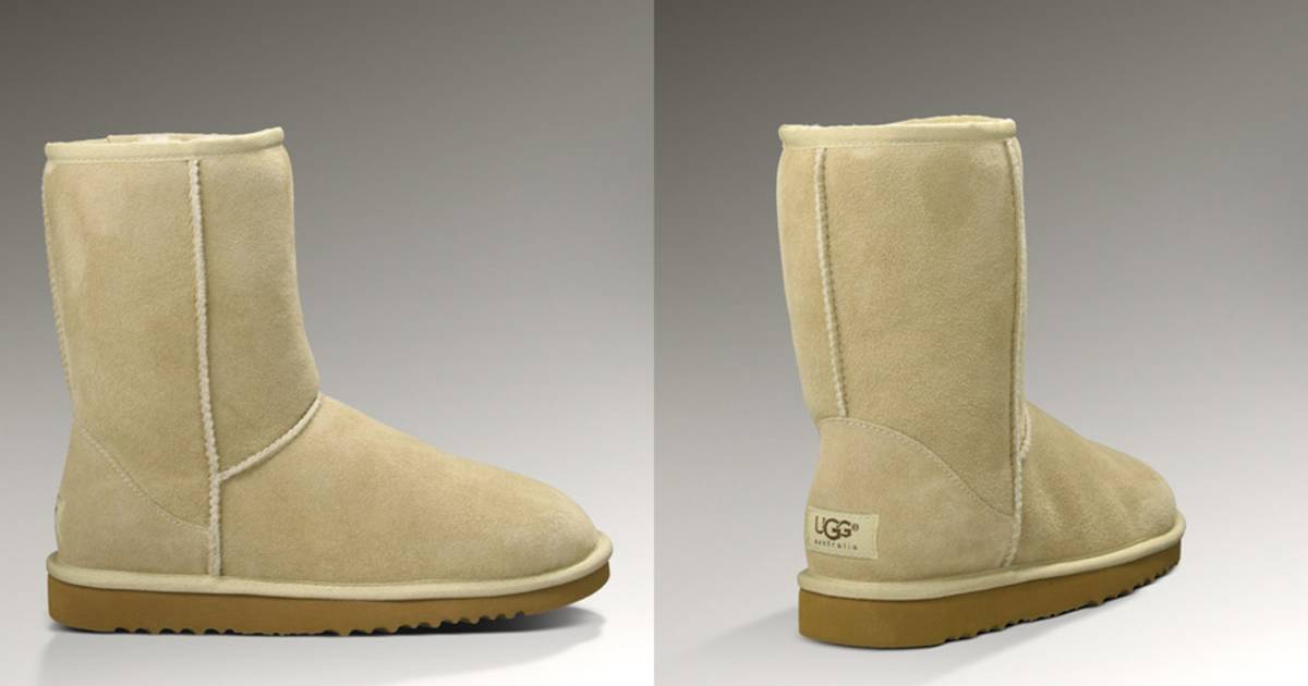 Ugg loopt miljoenen mis door namaak Economie AD