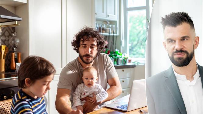 Overweeg je om deeltijds te werken? “Weet dat niet alleen je loon omlaag gaat”