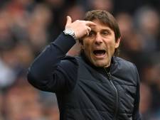 Tirade over ‘egoïsten’ de druppel voor Tottenham Hotspur: afscheid van Antonio Conte 