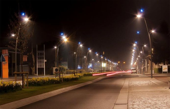 In verschillende steden en gemeenten, net als in onze buurlanden, wordt de straatverlichting al jaren gedoofd.