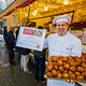 Geen blubberige haring en oliebollen als schoenzolen meer: AD stopt met alle smaaktesten