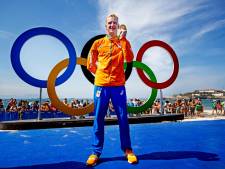 Olympisch zwemkampioen Ferry Weertman (29) zet punt achter loopbaan