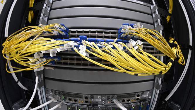 IN KAART. Kijk hier of er in je straat glasvezel voor sneller internet beschikbaar is