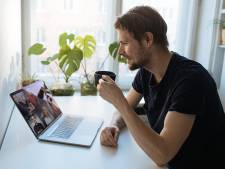 Waarom je beter gaat werken van een (virtuele) koffiepauze met collega’s