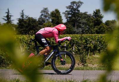 Zaterdag 17 juli 2021