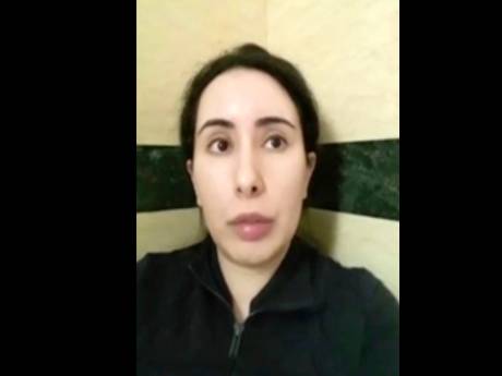 Princesse de Dubaï prise en “otage”: la réponse de l’ambassade des Émirats arabes unis