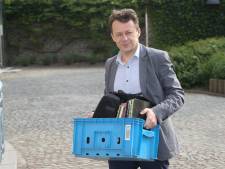 Carlo Di Antonio se ferait "un plaisir d'interdire" le glyphosate