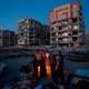 Dodental aardbeving Irak-Iran stijgt boven de 500