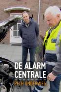 boxcover van De Alarmcentrale: Pech Onderweg