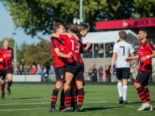DIO’30 blijft tweedeklasser na ruime zege, Quick 1888 gaat de nacompetitie in