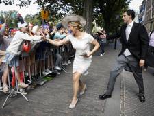 Wopke Hoekstra stapt na drie mislukte pogingen alsnog in het huwelijksbootje