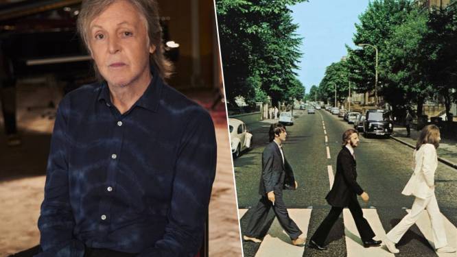Paul McCartney openhartig over periode na The Beatles: ‘Wist niet wat ik met mezelf aanmoest’
