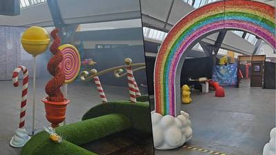 “Ça ressemblait à un entrepôt abandonné”: un événement consacré à Willy Wonka tourne au fiasco en Écosse