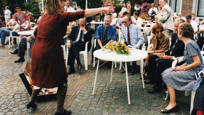 Diessen 1650 gaat weer voor een echt Diessens feestje in 2020