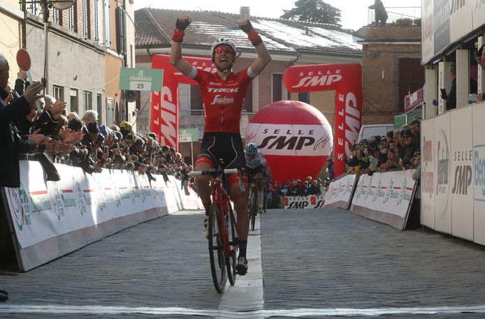 Bauke Mollema.