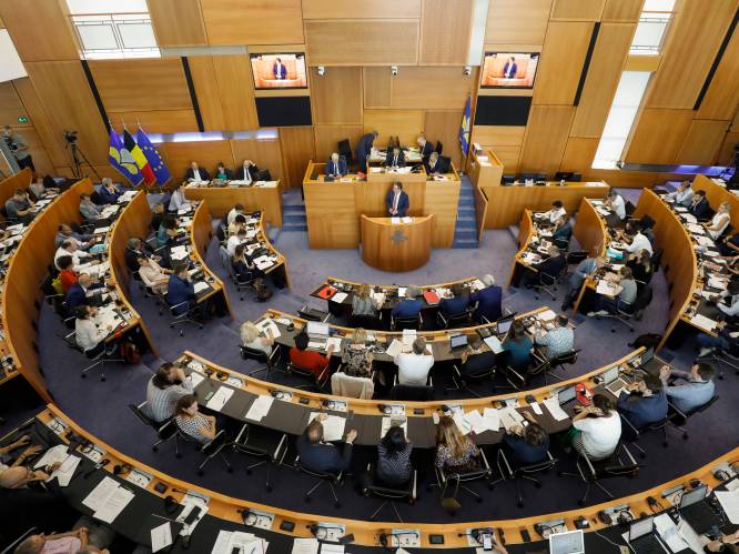 Brussels parlement gaat hoorzittingen organiseren over onverdoofd slachten