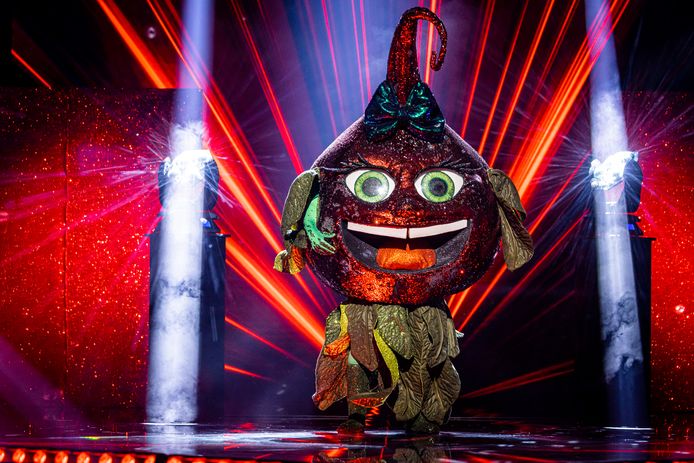 The Masked Singer