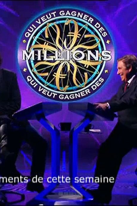 “Qui veut gagner des millions?” bientôt de retour sur TF1? 