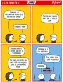 "Les experts", lundi 1er mars