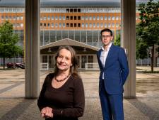 Slachtofferverklaringen raken rechters: ‘Een zitting onderbroken door brok in mijn keel’