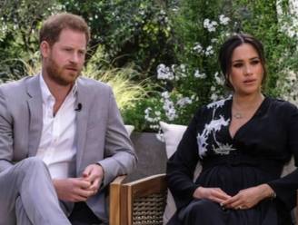 Harry en Meghan opgenomen in top 100 van meest invloedrijke mensen