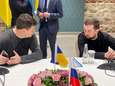 La Russie veut négocier avec l'Ukraine pour préparer une nouvelle attaque, selon Kiev