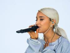 Ariana Grande: Soms moet ik nu eenmaal huilen