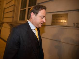 De Wever: “Wilden volwaardige regering vormen, maar PS heeft akkoord daarover op tv opgeblazen”