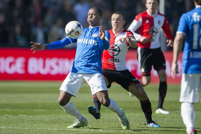 Herbeleef De Taktiek: Hoe Feyenoord Fenerbahçe Overrompelde! - aebx7gj