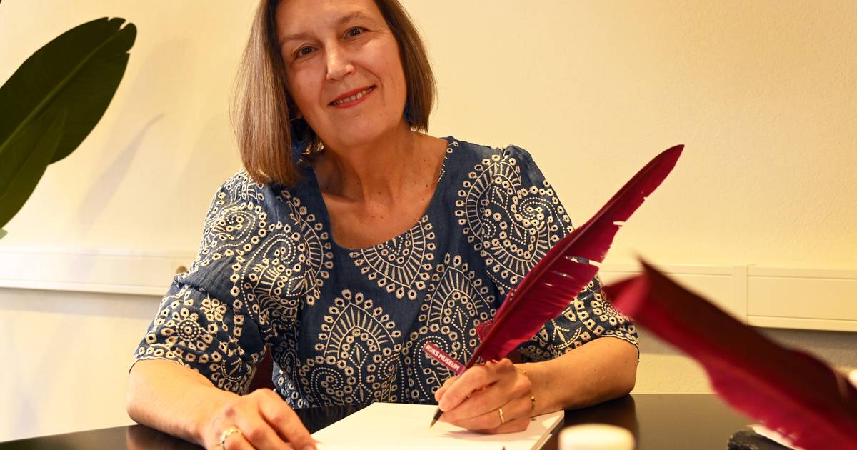 Tot half drie ‘s nachts doorgaan, dat trekt ze niet meer: notaris Marianne stopt