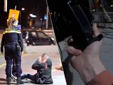 Persfotograaf filmt eigen mishandeling met bodycam, vrouw opgepakt