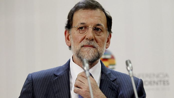 Mariano Rajoy