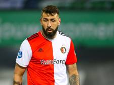 Feyenoord twijfelt na Pratto-sof aan nut wintertransfers: ‘Niet echt succes gehad’