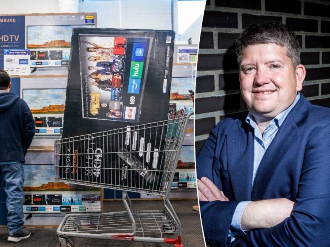 “Een pakketje bestellen buiten de EU kan vervelende gevolgen hebben”: experts geven advies voor je koopjes op Black Friday
