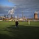 Britse staalindustrie strijdt om haar bestaan