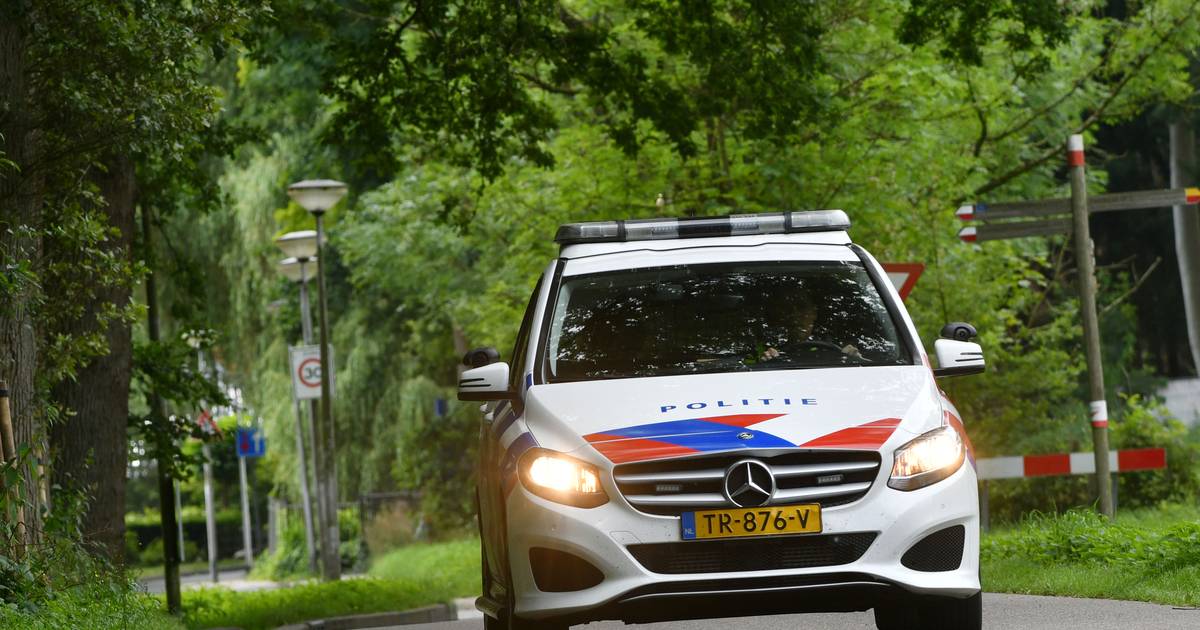 Ook vermiste Latisha weer terecht | Limburg | gelderlander.nl - De Gelderlander