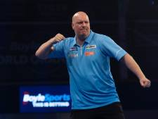 Vincent van der Voort is toe aan volgende stap: ‘Ik ben kritisch op Michael van Gerwen, andersom is dat net zo’