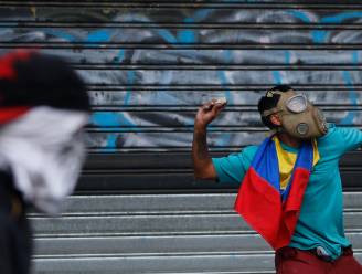 Venezolaanse oppositieleider roept op tot nieuwe acties om Maduro te verdrijven