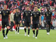 Le Bayern en virée à Ibiza après une défaite: les critiques fusent en Allemagne 
