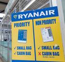 Vakbonden willen dat Ryanair Belgisch arbeidsrecht erkent