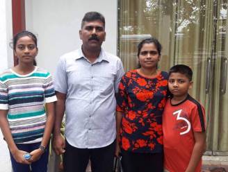 “Hij voelde dat er iets mis was”: zonder deze man zouden er nog meer slachtoffers gevallen zijn in Sri Lankaanse kerk